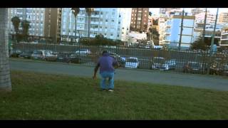 This Is My Kingdom Come