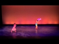 Dance (舞蹈): Enchanted Youth (青春年华)-Xuejuan Dance Ensemble