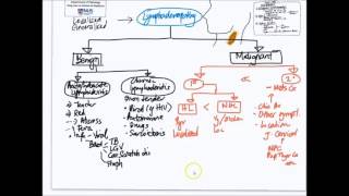 Approach to Lymphadenopathy