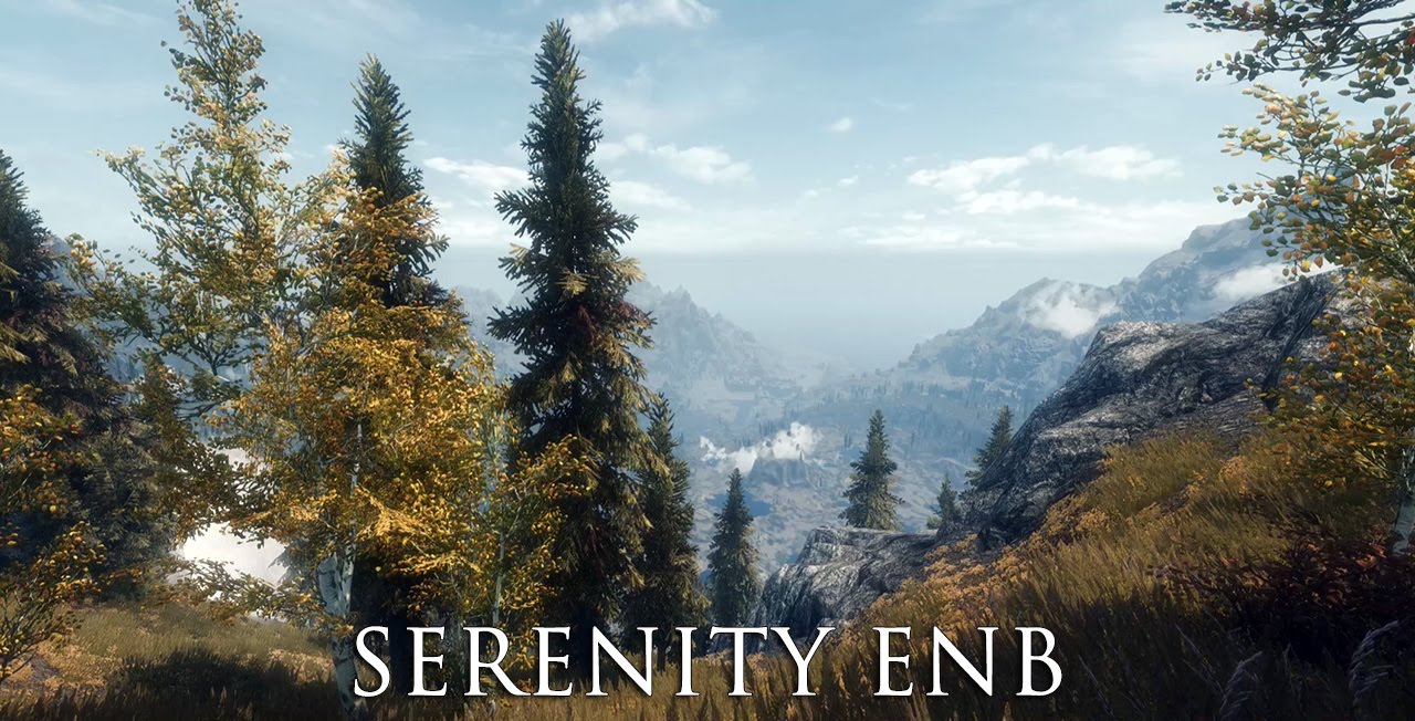 Serenity at Starfield Nexus - Mods and Community