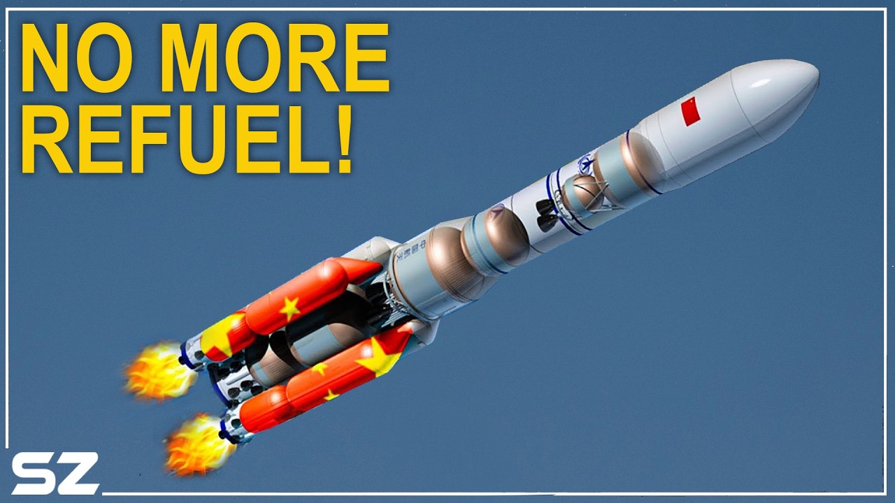 Elon Musk revealed Something Big Happening with China Moon Mission Before SpaceX or NASA