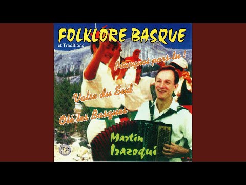 Ole les basques