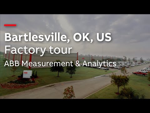 Videó: A Bartlesville rendben van?