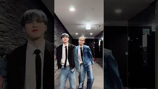 [CIX] 요즘 따라 내꺼인 듯 내꺼 아닌 내꺼 같은 병곤 승훈 ☺ #Shorts