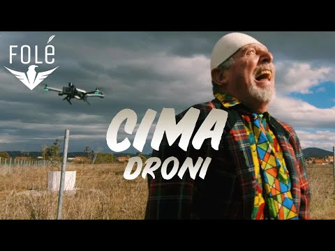 CIMA 2020 - DRONI ( SKEQI I PLOTË )