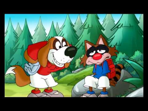 Magic Sport 2 - Episode 3 - Animated Series | Kids Channel Network