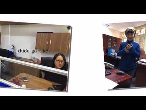 [Trường Đại học Kinh tế - ĐHQGHN] Thực tập sinh đợt 1 năm 2018 - youtube