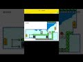 【マリオメーカー2】ボムちゃんはお友達！ #shorts #マリオメーカー2 #マリオ