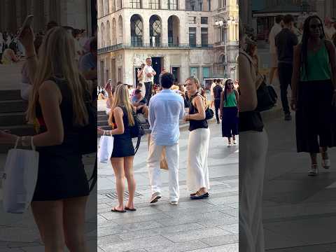 كنت رايح أغازل البنات لقيتهم بيقولولي تعال معانا الليلة نشرب حاجة 