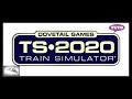 Train Simulator 2020 - Tuto Création d'un scénario simplifié