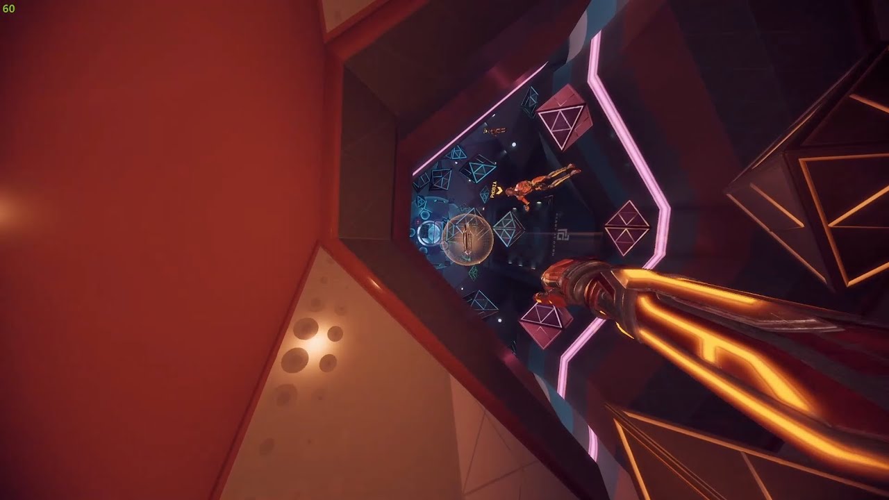 Echo VR Is Still Alive | Echo Arena Montage