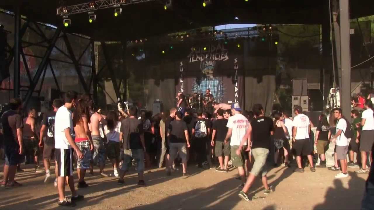 suicidal tendencies subliminal suicidal tendencies subliminal