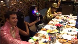 Mannequin Challenge - HK Office Christmas Party 16'