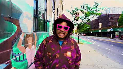 King F Sorrow  - Free Money (Official Video)