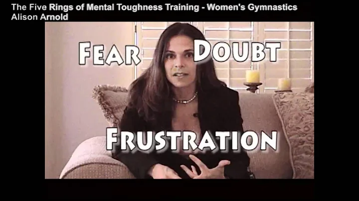 The Five Rings of Mental Toughness Training - Alis...