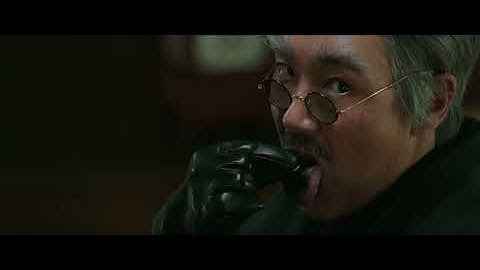 禁断の罠『お嬢さん』劇場用特別予告