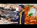 CUCINA3 IN CHICAGO | WHAT I ORDER BY JOE EP.13