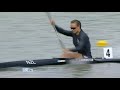 K1 500 m Women Final A. ICF  Canoe Sprint and Paracanoe World Championship 2019 Szeged Hungary