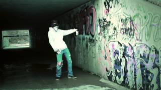 TEKNIKAL- Problematic Dubstep Dance