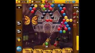 Buggle Level 96 - Facebook