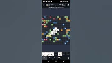 Wordfeud