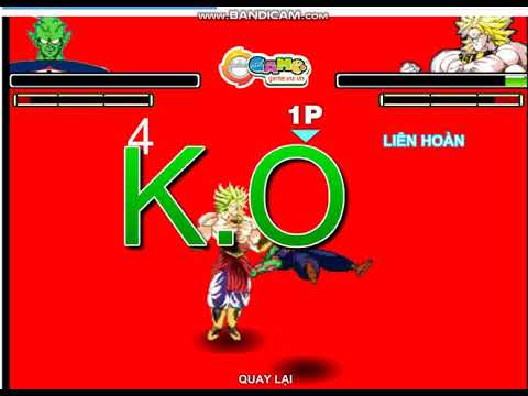 game 7 viên ngọc rồng sẽ giúp ta nhớ lại thơ ấu!!!