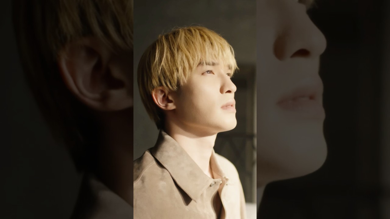 ジェシー】「虹、僕 (Jesse)」MV公開中！ #SixTONES - YouTube