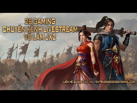 Video Võ Lâm 1 - S3 Đại Phát Nguyên Lên Sóng Lụm Tiền Thôi... - youtube