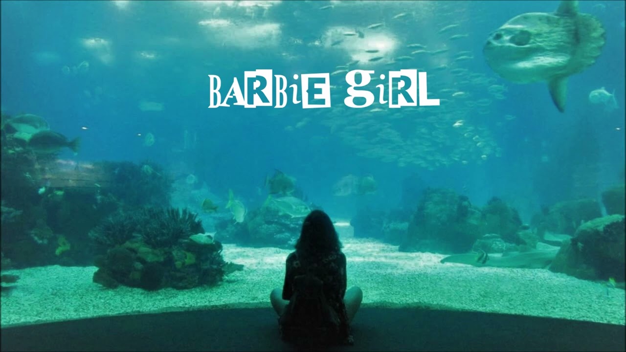 Barbie girl Aqua Cover Netta Loopstation Vers. Meoline YouTube