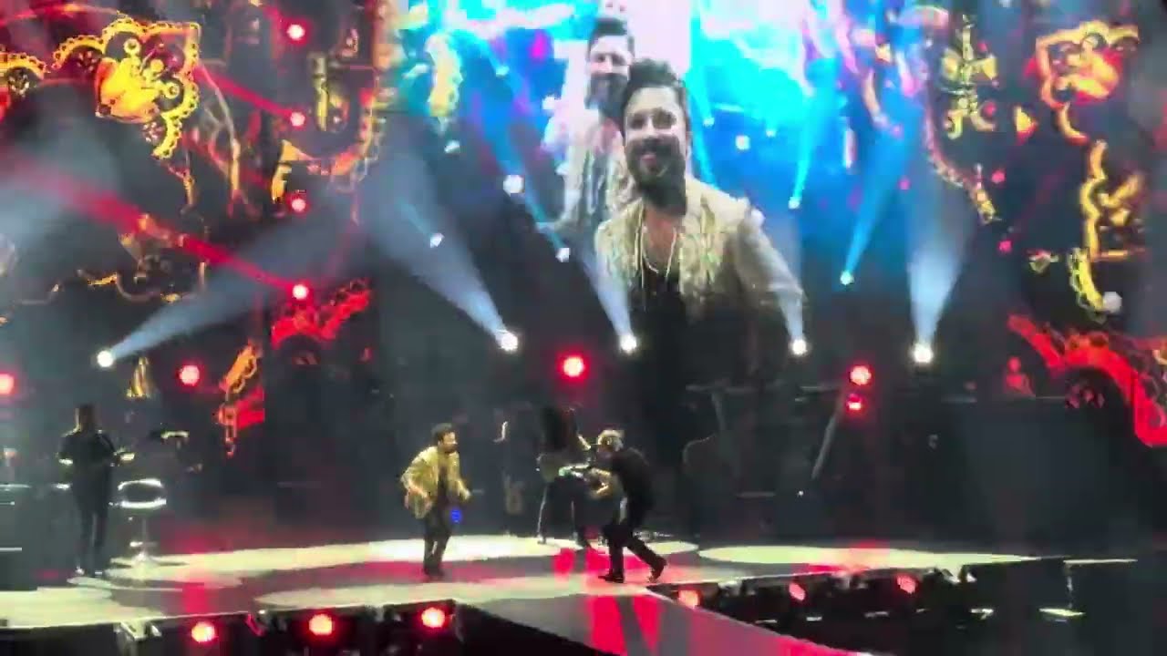 TARKAN - Dudu - LONDON 2025