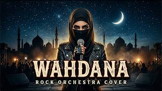 WAHDANA || GOTHIC METAL