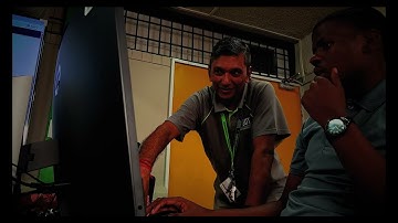 DUT Department of ICM