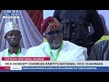 PDP Holds Peaceful,  Rancour-Free South West Zonal Congress In Lagos