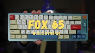 Build: Chosfox Fox 65