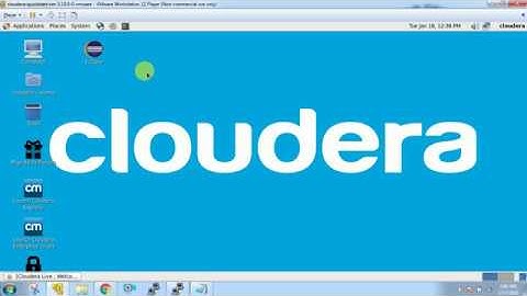 6. HDFS Introduction