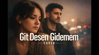 Download Lagu Git Desen Gidemem  - NOX Cover - Pop Trap MP3