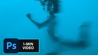 How to Make Dynamic Movement in Adobe Photoshop | Adobe Creative Cloud