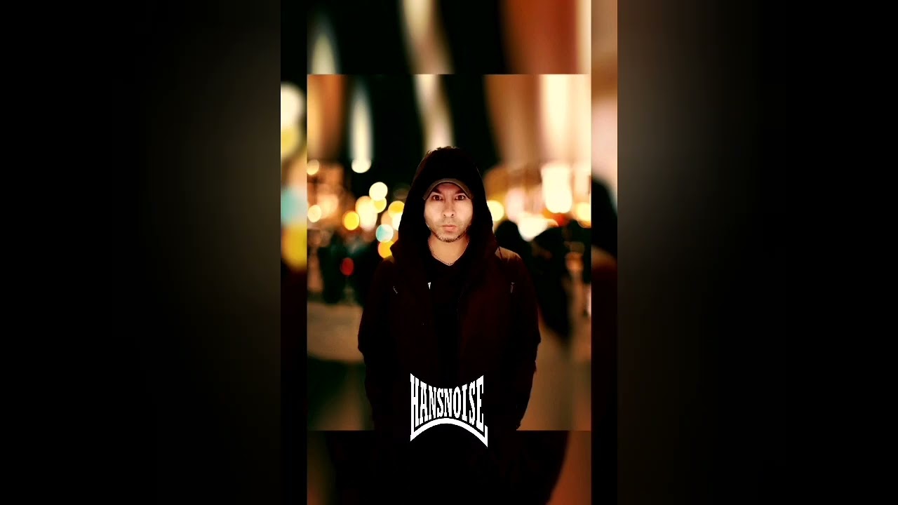 TECHNO - HANSNOISE