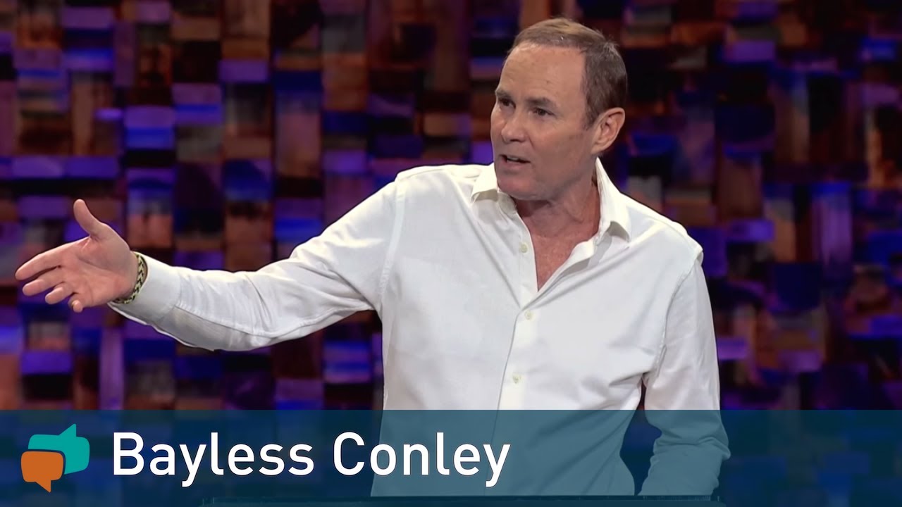 Why Is Jesus' Cross So Controversial? - Bayless Conley