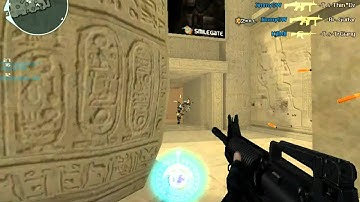 [CFVN]Killmarkcf.org test Killmark Light Heart