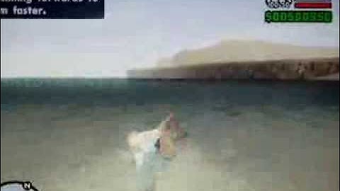 GTA San Andreas ENB Series Graphics Change Mod Review+Download Link.