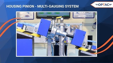 Top Engineer Reveals Best MULTI-GAUGING SYSTEM Techniques