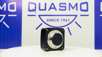 Introducing ULTRACAM 5 MP Microscope Camera| ULTRACAM UC-5 | QUASMO | #microscopecamera