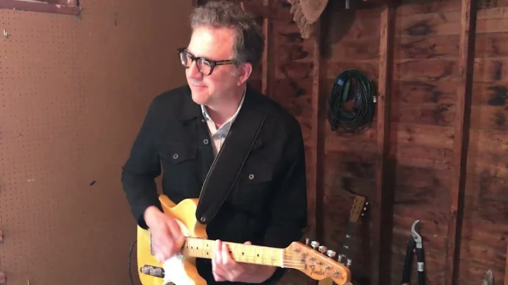 Greg Townson - Skip A Beat