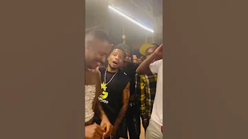 DOGO ELISHA SINGELI MANARA Kwaheshima Dancehall Bunge Duet Bongotrending Music Reggae Dj 