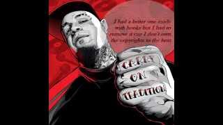 Vinnie Paz - Is Happiness Just a Word ( Instrumental ) Resimi