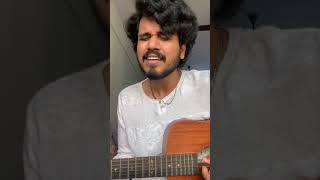 Pehle Bhi Main Acoustic Cover By Razik Mujawar