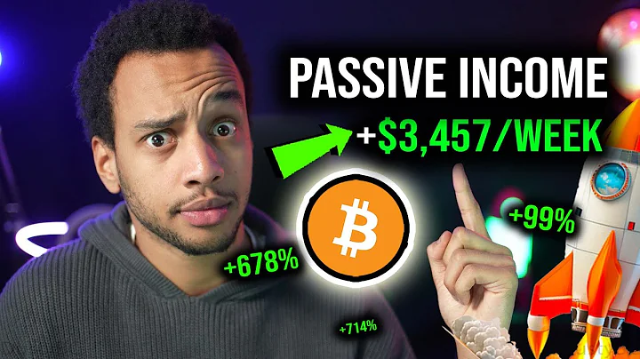 Nexo, Coindepo, Binance - Best Crypto Staking Platforms in 2025 thumbnail