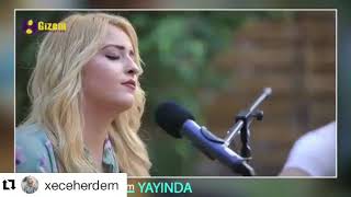 Exce Herdem 2018 Son Parça Resimi