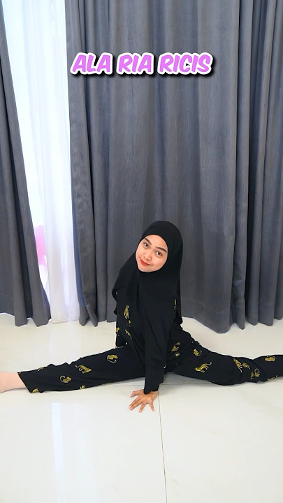 TUTORIAL SPLIT! 100% langsung khatam!